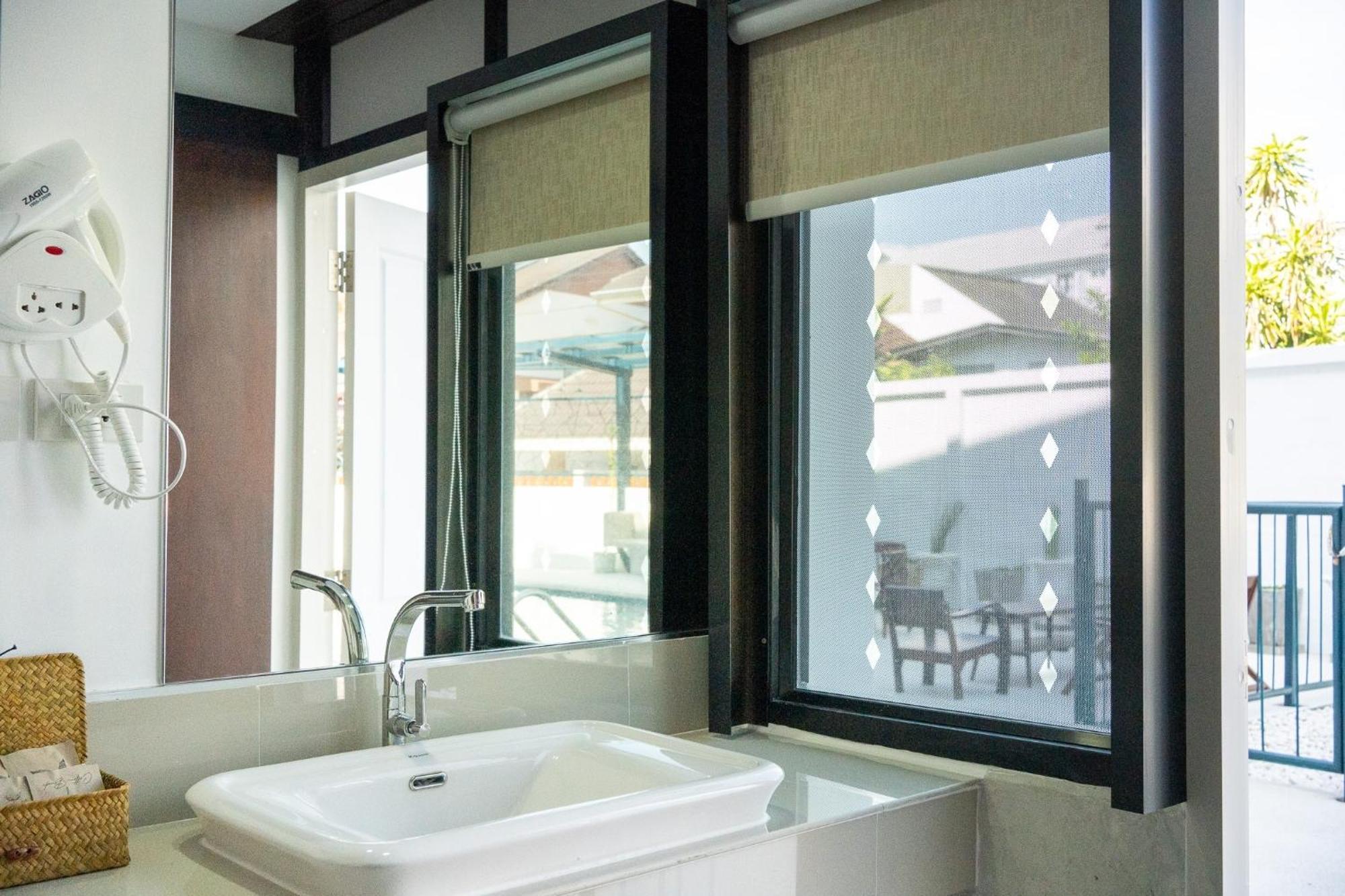 Singharaj Boutique Hotel Chiang Mai Eksteriør billede