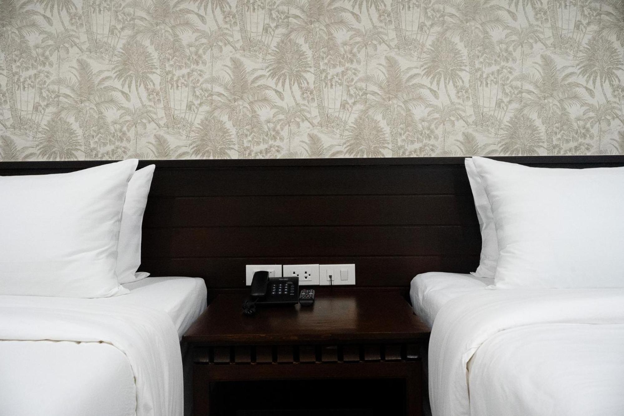 Singharaj Boutique Hotel Chiang Mai Værelse billede